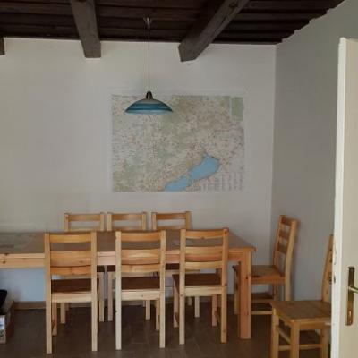 Hajag Turistahaz 19